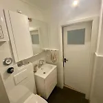 Ferienwohnung Koenigsberg 아파트