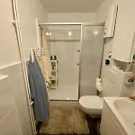 Ferienwohnung Koenigsberg 아파트