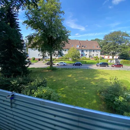 아파트 Ferienwohnung Koenigsberg *