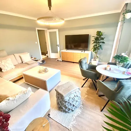 아파트 Ferienwohnung Koenigsberg *