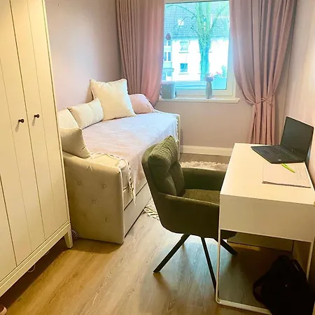 아파트 Ferienwohnung Koenigsberg *