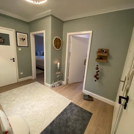 Ferienwohnung Koenigsberg * Norderstedt