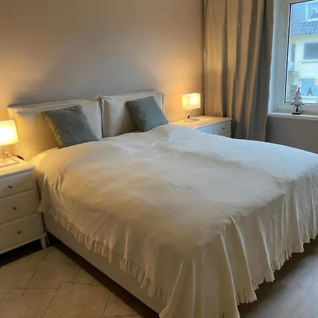 Ferienwohnung Koenigsberg